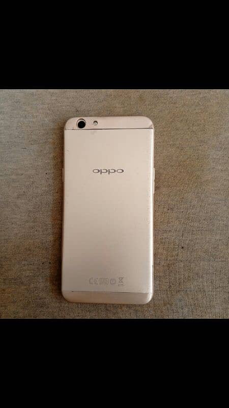 oppoF1s 4