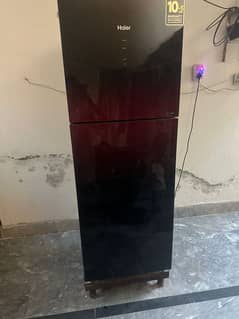 inverter fridge