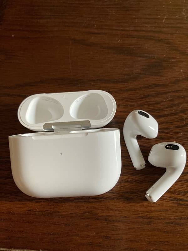 airpods 3rd generation 1