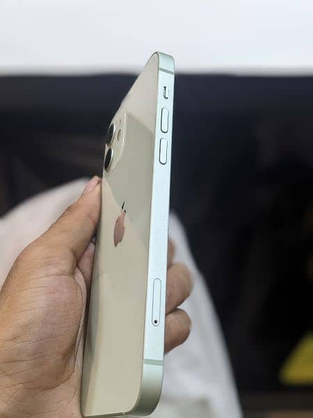 Iphone 12 128gb { PTA approved } 2