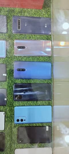 OnePlus 8 8/128 OnePlus 9 8/128 Dual OnePlus 7 pro 8/256 dual 1+ 7T 6T