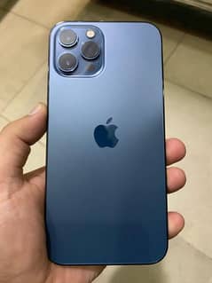 Iphone 12 pro max. 0