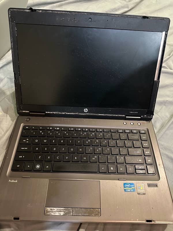 hp probook 6460b 2