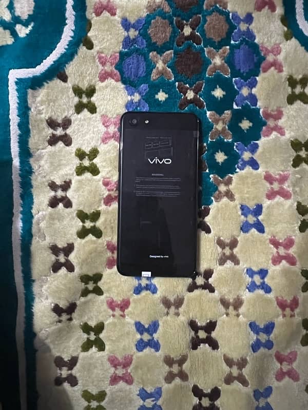 Vivo y83 6gb,128gb 1