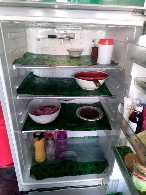 Dawalance Refrigerator 3