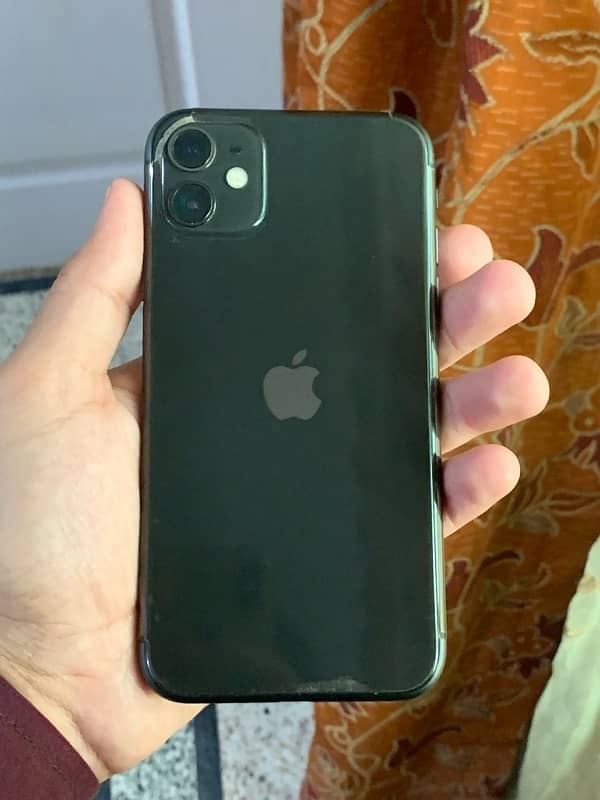 Iphone 11 non pta jv 64gb 1