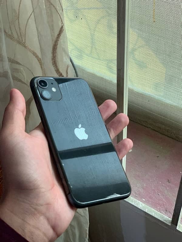 Iphone 11 non pta jv 64gb 5