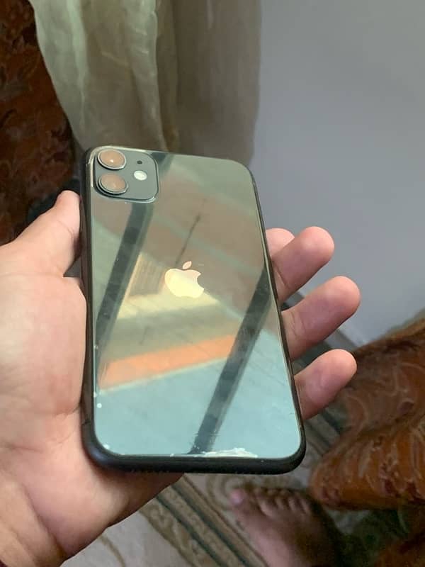 Iphone 11 non pta jv 64gb 6