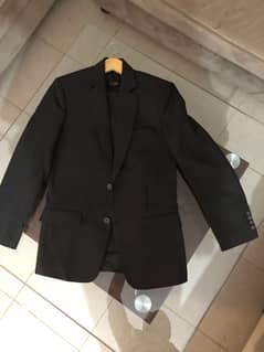 2 Piece Suit New Condition