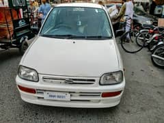 Daihatsu Cuore 2005