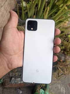 Google Pixel 4xl Brand New!!!