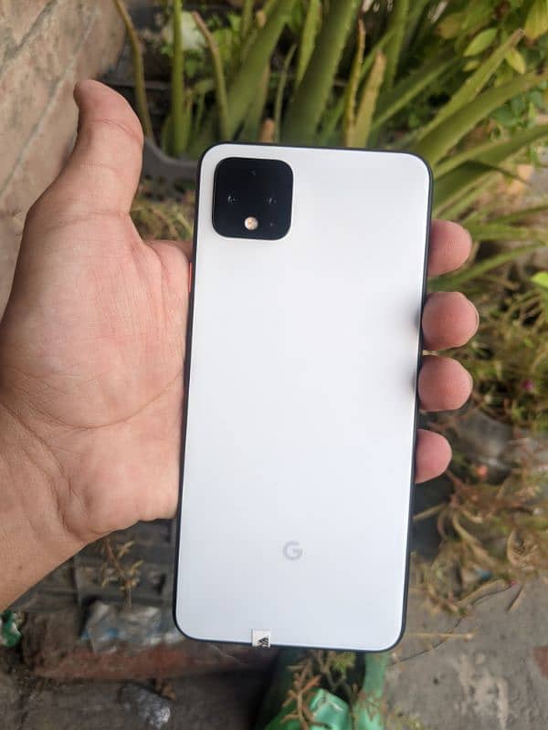 Google Pixel 4xl Brand New!!! 0