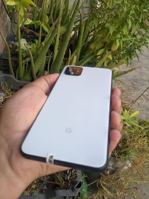 Google Pixel 4xl Brand New!!! 6