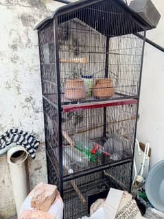 cage for sale