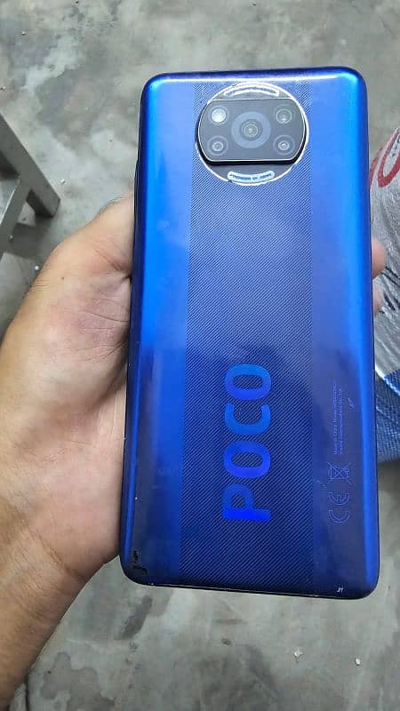 Poco X3 NFC 3