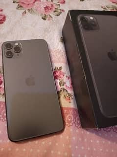 iPhone 11 Pro Max 0