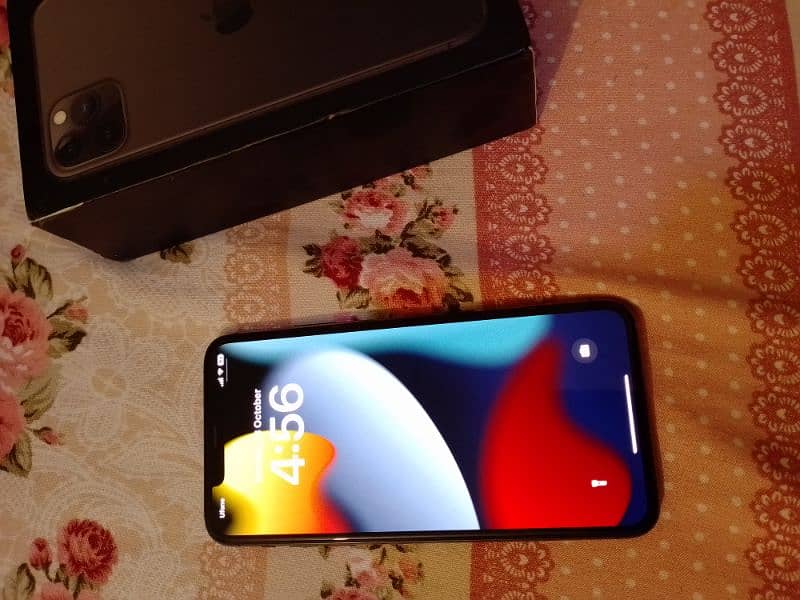 iPhone 11 Pro Max 1