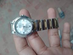 seiko original quartz watch