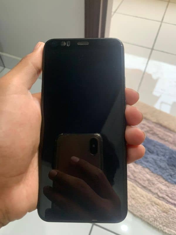 Google Pixel 4 4