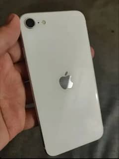 iPhone SE 2020 PTA Approved 128GB