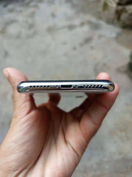 iPhone x 64gb 2