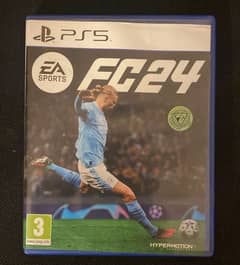 Fifa 24/FC 24