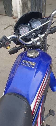 Prider 100 CC 2021 Modle 0