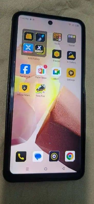 Infinix hot 30 8/128 URGENT SALE 2