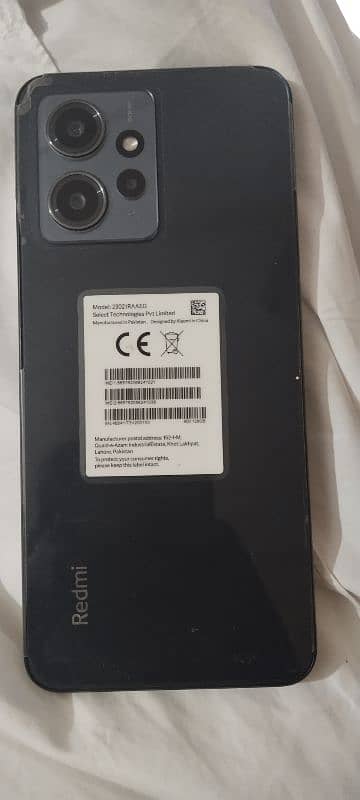 redmi note 12 1