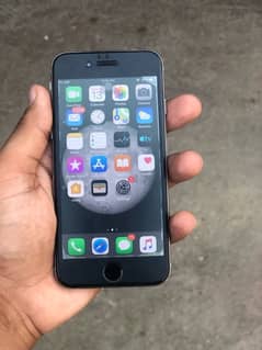 iPhone 6 pta approved 64 gb urgent sale