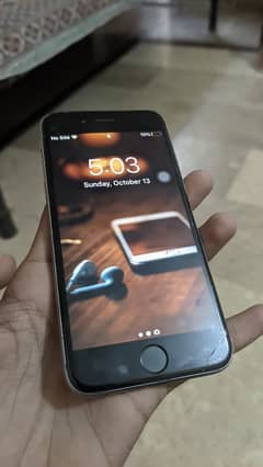 Iphone 6 32 gb Non Pta