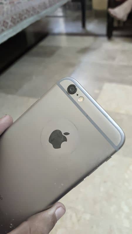 Iphone 6 32 gb Non Pta 1