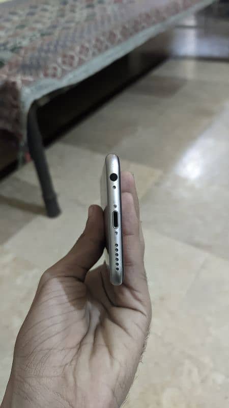 Iphone 6 32 gb Non Pta 3