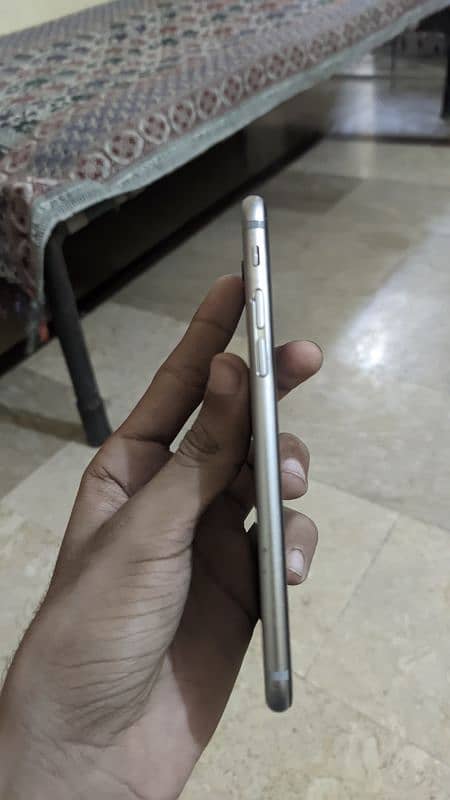 Iphone 6 32 gb Non Pta 4