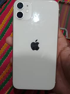 iPhone 11 PTA APPROVED DUAL SIM 0