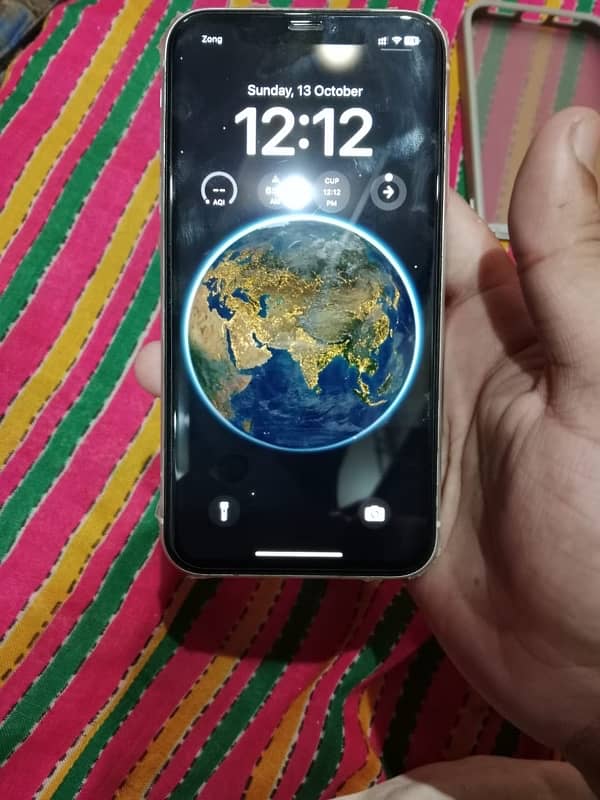 iPhone 11 PTA APPROVED DUAL SIM 1