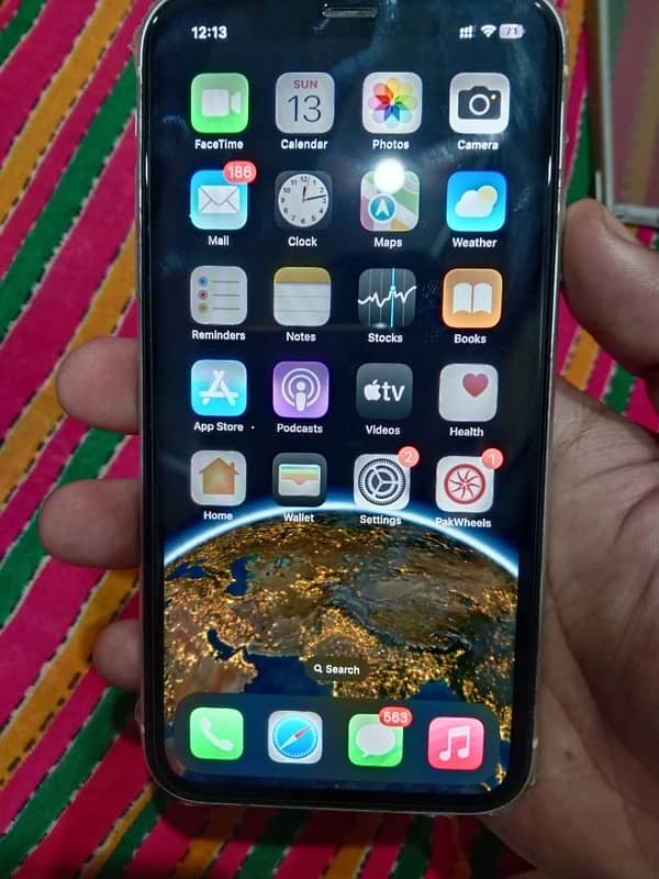 iPhone 11 PTA APPROVED DUAL SIM 2