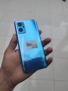 Realme 9i  6+6/128 Gb