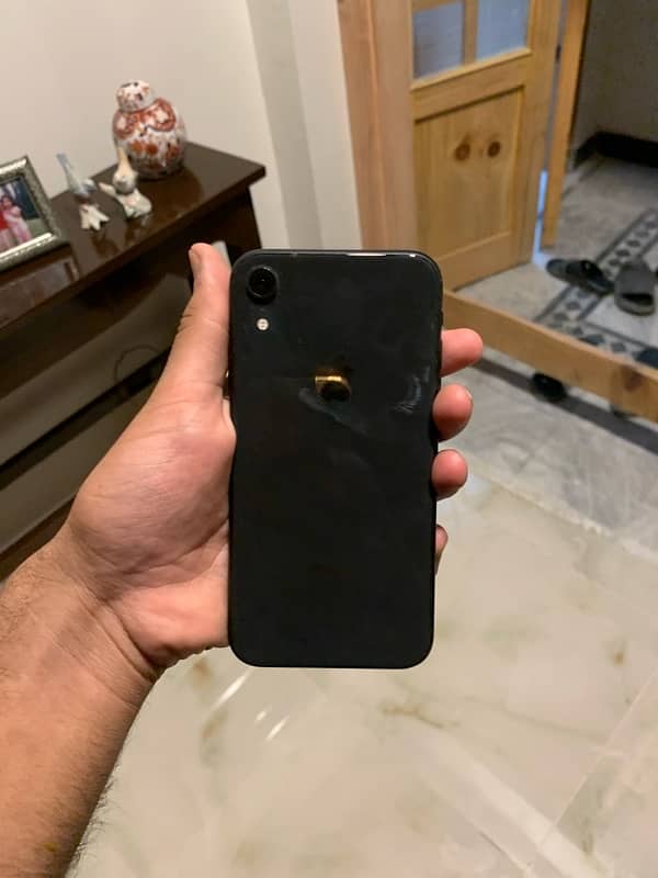 IPhone XR 64 GB non pta 1