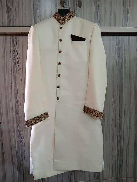 Sherwani set 0