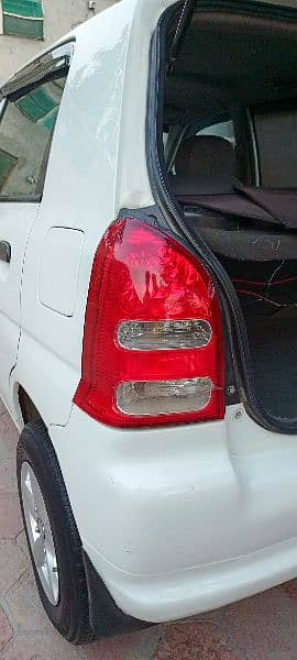 Suzuki Alto 2012 4