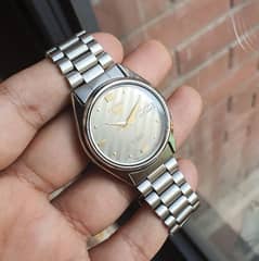 Seiko 5 automatic original watch