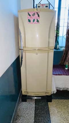 Pel refrigerator