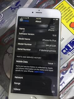 iphone 6s plus 128gb non pta