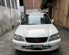 Honda City EXI 2003