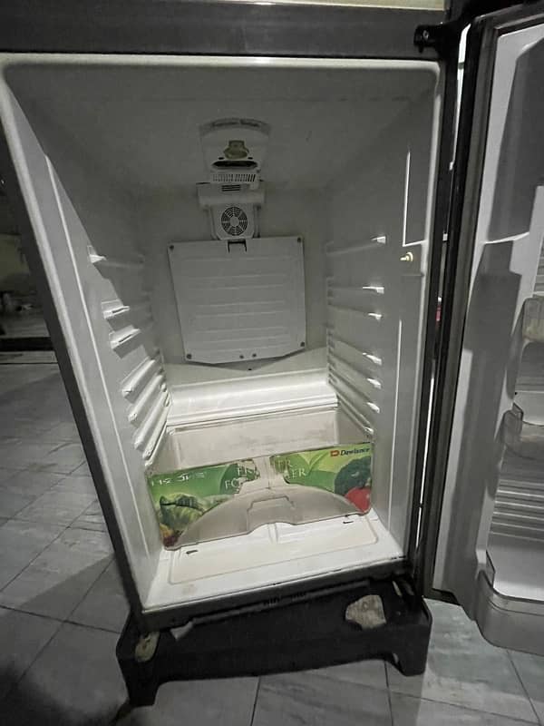 dawlance refrigerator 2