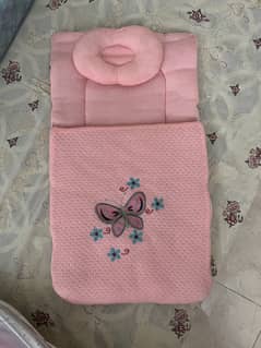 Cozy Sleeping Bag from Zubaida's 0