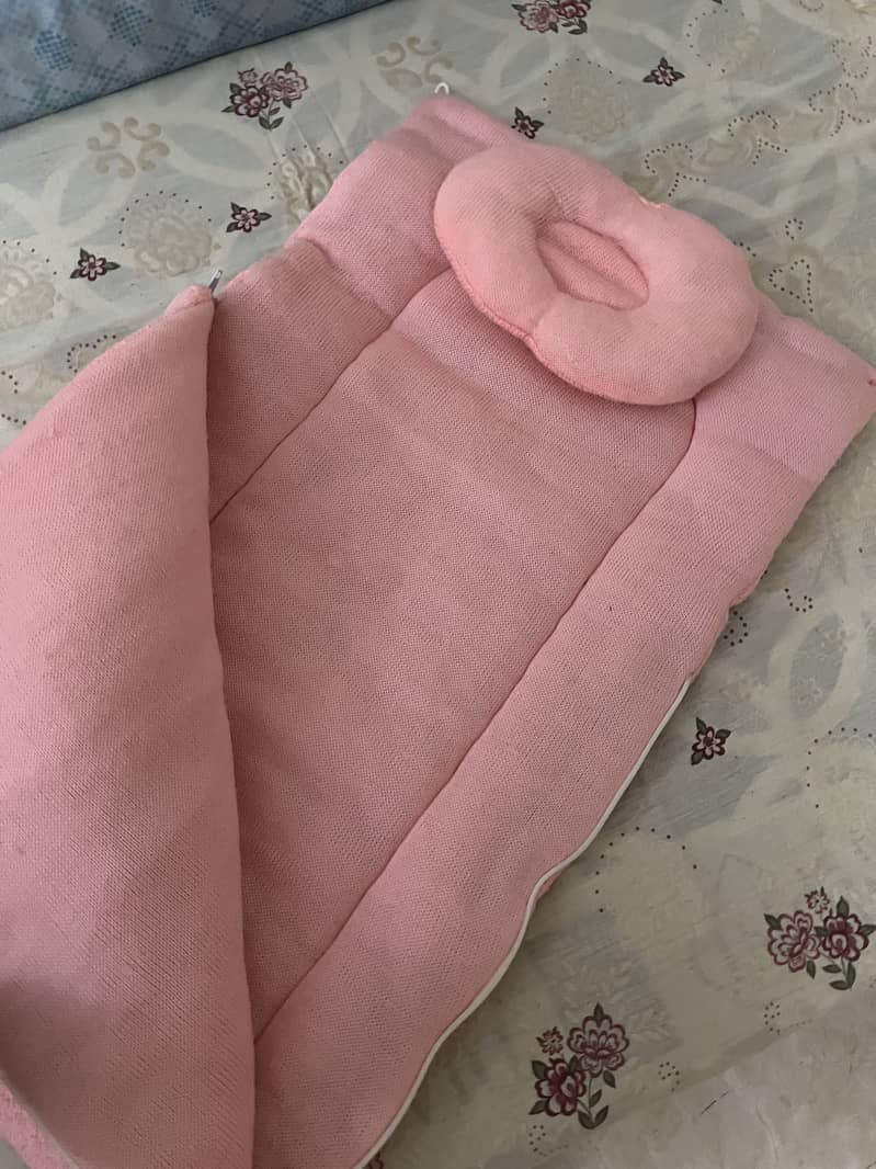 Cozy Sleeping Bag from Zubaida's 1