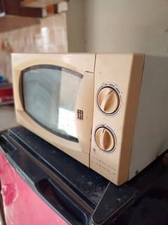 Microwave oven Orient