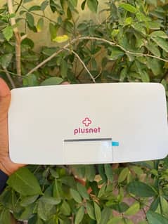 Plusnet